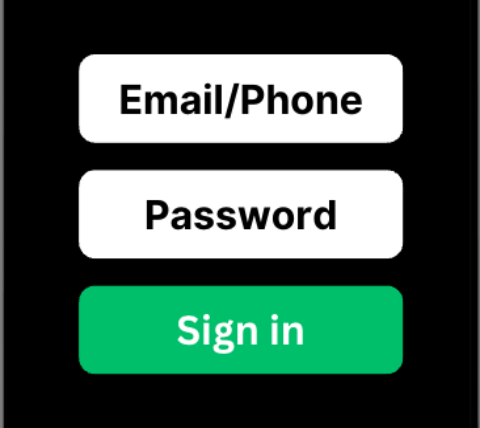 Pure VPN for China connection step 2, select VPN server location.